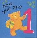 Cover: Now You are 1 - Lion Children's Books