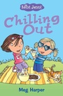 Cover: Saint Jenni : Chilling Out - Lion Children's Books