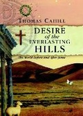 Cover: Desire of the Everlasting Hills - Lion Books