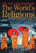 Cover: The New Lion Handbook - The World's Religions - Lion Books