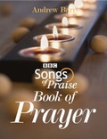 Cover: 'Songs of Praise' Book of Prayer - Lion Books