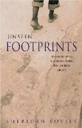Cover: Unseen Footprints - Lion Books