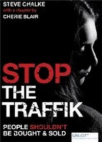 Enlarge image Cover: Stop the Traffik - Lion Books
