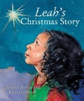 Cover: Leah's Christmas Story - Lion Children's Books