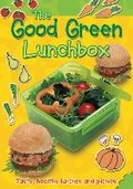 Cover: The Good Green Lunchbox - Lion Children's Books