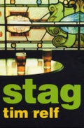 Cover: Stag - Piatkus Books