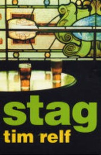Enlarge image Cover: Stag - Piatkus Books