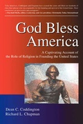 Cover: God Bless America - iUniverse Star