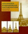 Cover: Advanced Engineering Mathematics - Jones and Bartlett Publishers, Inc