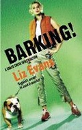 Cover: Barking! - Orion