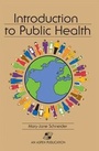 Cover: Introduction to Public Health - Jones and Bartlett Publishers, Inc