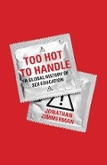 Cover: Too Hot to Handle - Princeton University Press