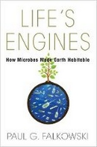 Abbildung von: Life's Engines - Princeton University Press