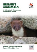 Cover: Britain's Mammals - Princeton University Press