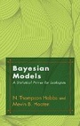 Cover: Bayesian Models - Princeton University Press