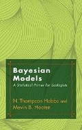 Cover: Bayesian Models - Princeton University Press