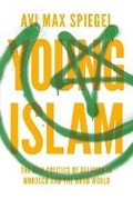 Cover: Young Islam - Princeton University Press