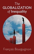 Cover: The Globalization of Inequality - Princeton University Press