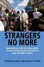 Cover: Strangers No More - Princeton University Press