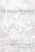 Cover: The Enlightenment - Princeton University Press