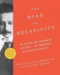 Abbildung von: The Road to Relativity - Princeton University Press