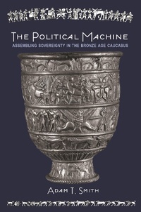 Enlarge image Cover: The Political Machine - Princeton University Press