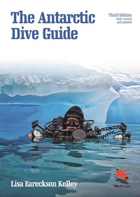 Abbildung von: The Antarctic Dive Guide - Princeton University Press