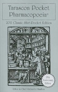 Cover: Tarascon Pocket Pharmacopoeia 2011 - Jones and Bartlett Publishers, Inc