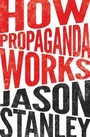 Cover: How Propaganda Works - Princeton University Press