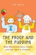 Cover: The Proof and the Pudding - Princeton University Press