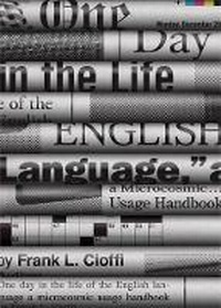 Abbildung von: One Day in the Life of the English Language - Princeton University Press