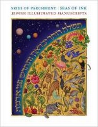 Enlarge image Cover: Skies of Parchment, Seas of Ink - Princeton University Press