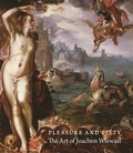 Cover: Pleasure and Piety - Princeton University Press