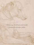 Cover: Drawing in Silver and Gold - Princeton University Press