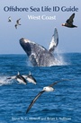 Cover: Offshore Sea Life ID Guide - Princeton University Press