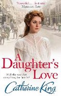 Cover: A Daughter's Love - Sphere