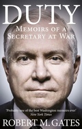 Cover: Duty - W H Allen