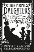 Cover: Other People's Daughters - Weidenfeld & Nicolson
