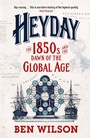 Cover: Heyday - Weidenfeld & Nicolson