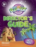 Cover: Director's Guide - Standard Publishing Company