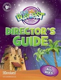 Enlarge image Cover: Director's Guide - Standard Publishing Company