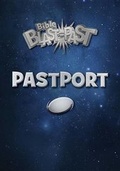 Cover: Pastport - Standard Publishing Company
