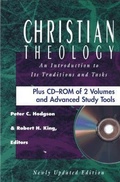 Abbildung von: Christian Theology Set with CD - Augsburg Fortress