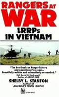 Cover: Rangers at War - Presidio Press