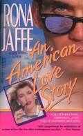 Cover: An American Love Story - Dell