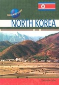 Cover: North Korea - Chelsea House Publishers