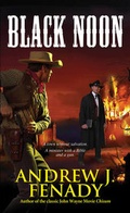 Cover: Black Noon - Kensington Publishing
