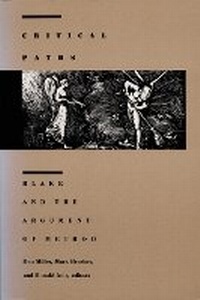 Enlarge image Cover: Critical Paths - Duke University Press