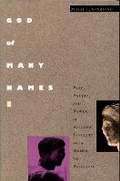 Cover: God of Many Names - Duke University Press