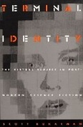 Cover: Terminal Identity - Duke University Press